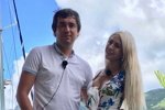 Андрей Шабарин: Я хотел до него докричаться