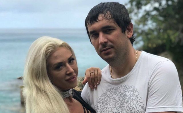 Андрей Шабарин: Я хотел до него докричаться