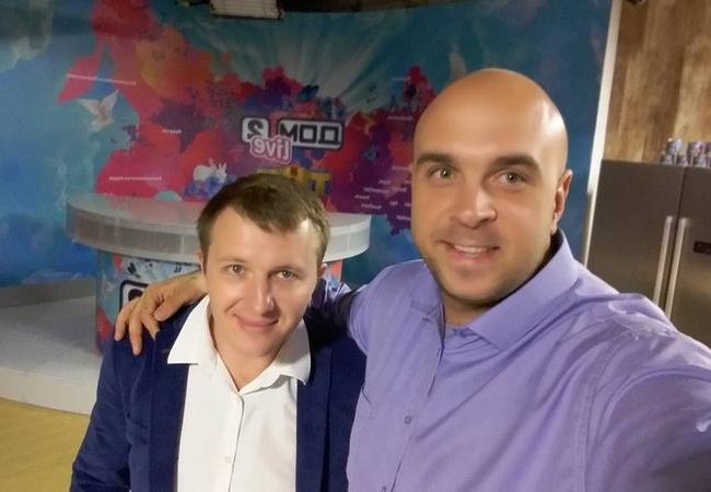 Мнение: Яббаров избрал путь Жемчугова?