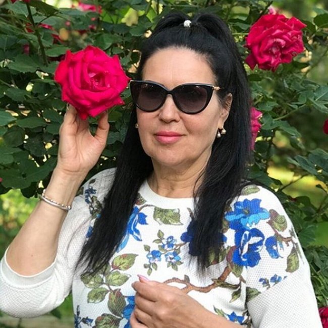 Африкантова уверена в том, что Чуев запугал Ольгу Васильевну