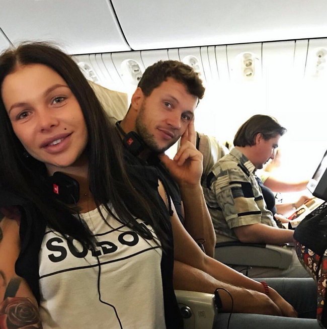 Свежие фото от участников (8.06.2018)