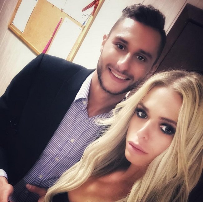 Свежие фото от участников (8.06.2018)