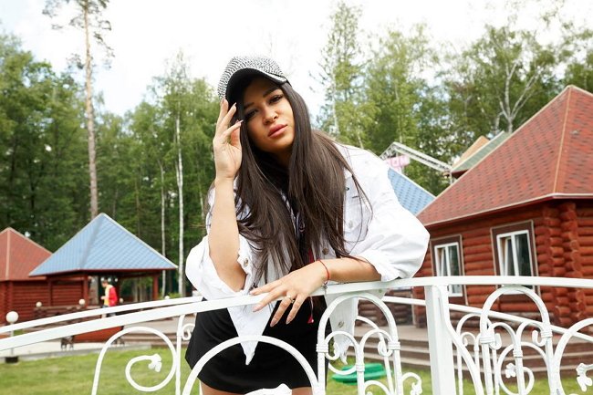 Свежие фото от участников (8.06.2018)