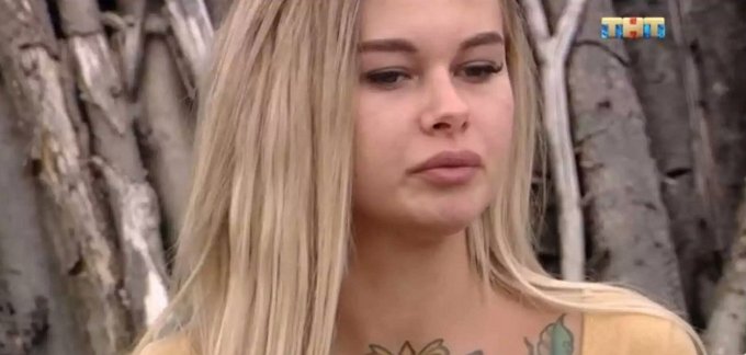 Мнение: Елене Хроминой уж замуж невтерпёж?