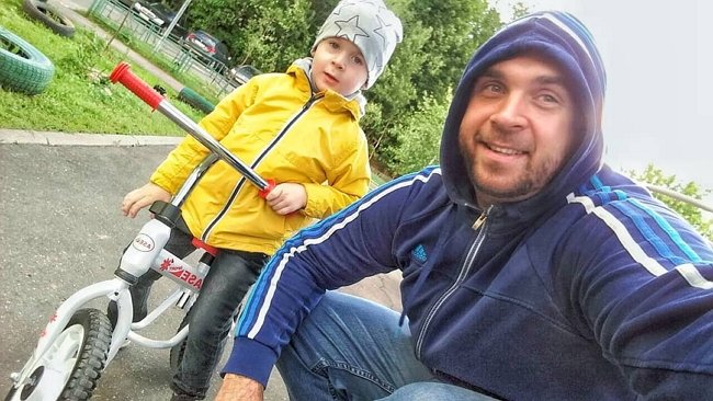 Глеб Жемчугов вышел на свободу «трезвым рэпером»