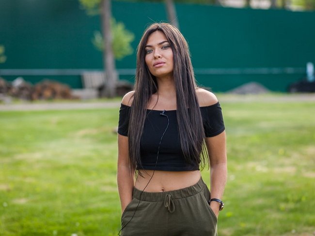 Екатерина Зиновьева: Денис просто немного запутался