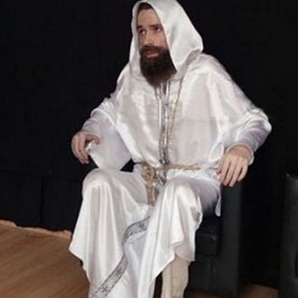 Маг Георгий Малиновский поразил судей «Битвы экстрасенсов»