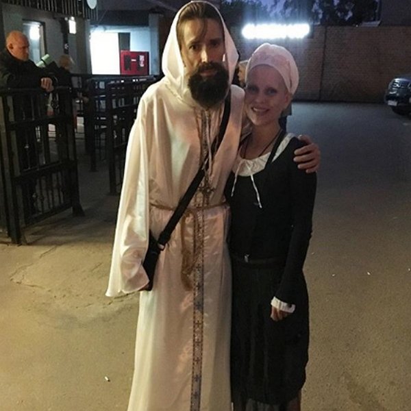 Маг Георгий Малиновский поразил судей «Битвы экстрасенсов»