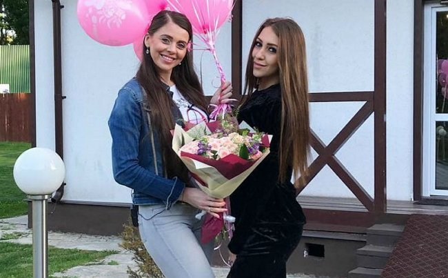 Алёна Савкина: На Олины слова мне плевать!