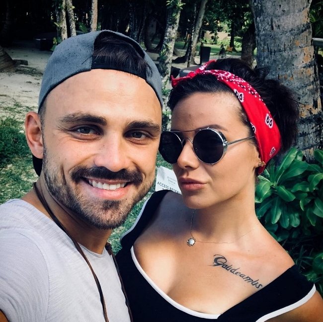 Фото участников с Сейшел (8.06.2018)