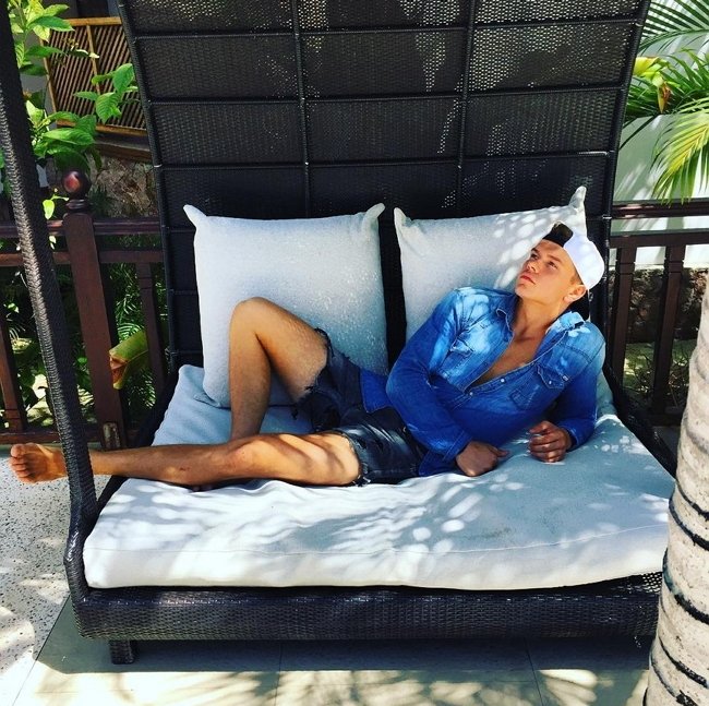 Фото участников с Сейшел (8.06.2018)