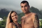 Дарья Друзьяк: В интимном плане мы с Дэном не сошлись
