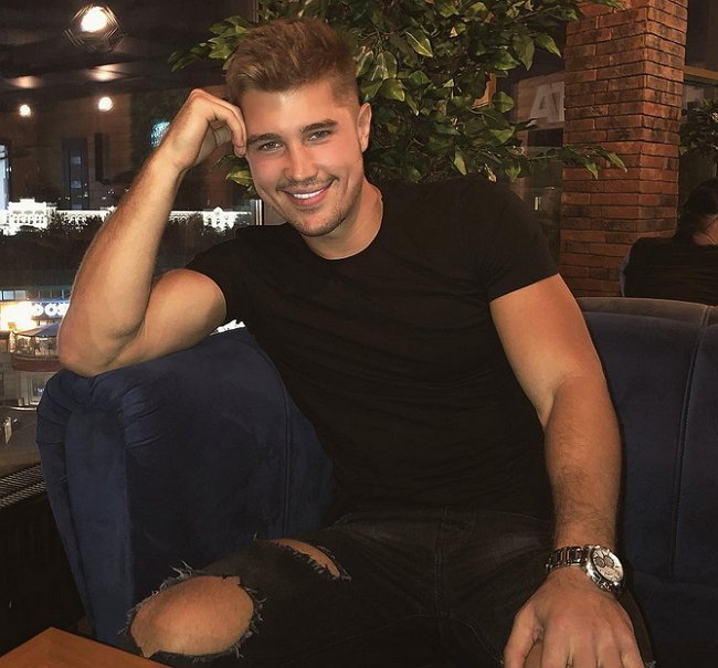 Свежие фото от участников (9.06.2018)