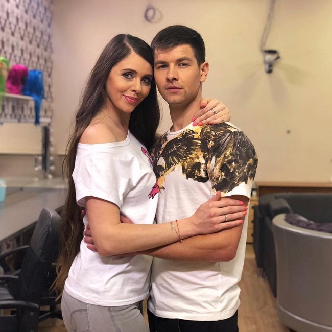 Свежие фото от участников (9.06.2018)