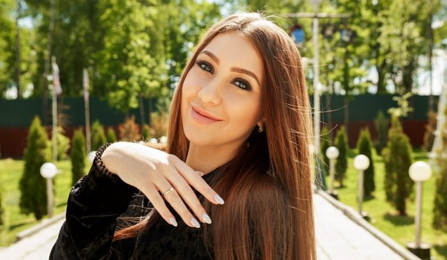 Алена Савкина: Я уже увидела нашего малыша!