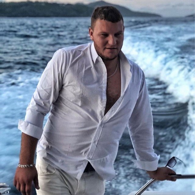 Фото участников с Сейшел (9.06.2018)