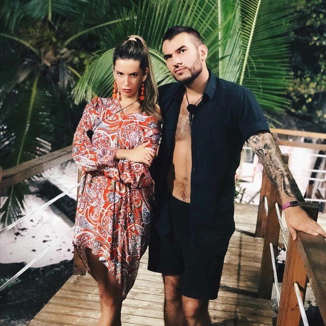 Фото участников с Сейшел (9.06.2018)