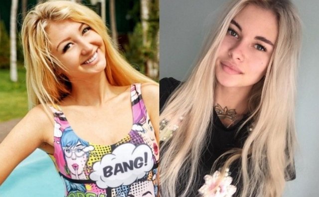 Марго Овсянникова: Она просто не выдержала конкуренции!