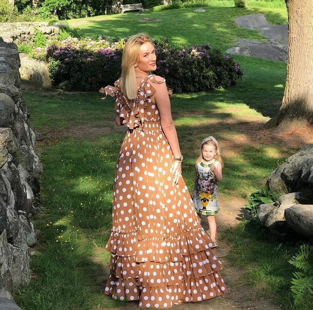 Фотоподборка детей участников (9.06.2018)