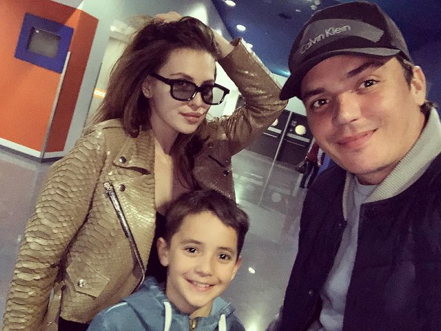 Фотоподборка детей участников (9.06.2018)