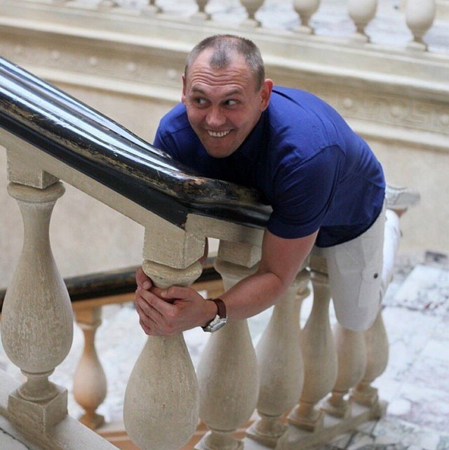 Свежие фото от бывших участников (9.06.2018)