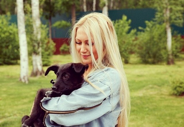 Свежие фото от участников (10.06.2018)