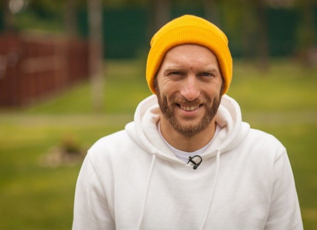 Артем Сорока: Я оставил ей сообщение!