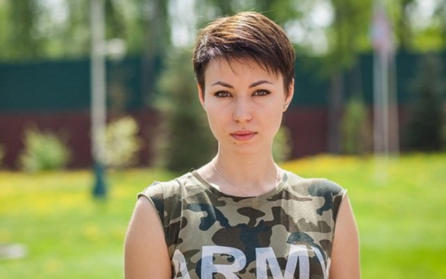 Яна Петрова: Что дала мне телестройка?