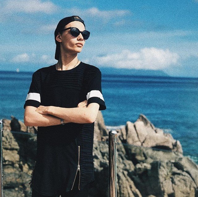 Фото участников с Сейшел (10.06.2018)