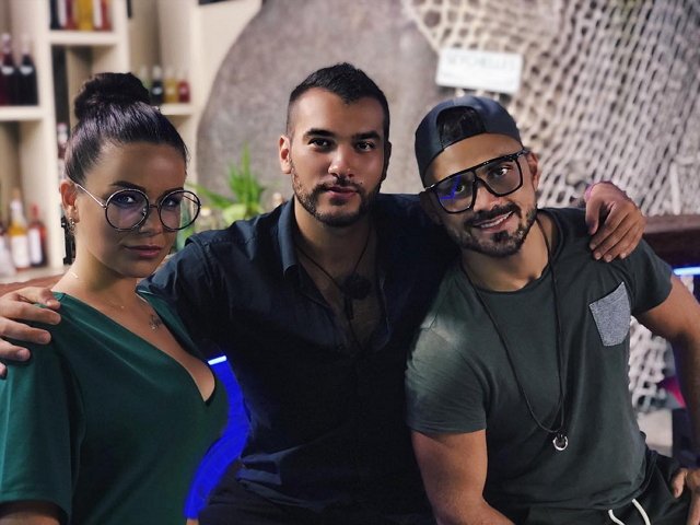 Фото участников с Сейшел (10.06.2018)