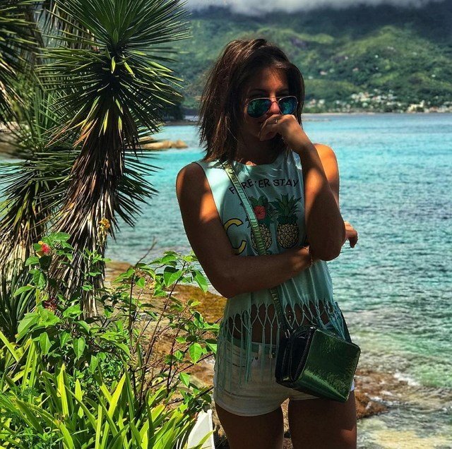 Фото участников с Сейшел (10.06.2018)