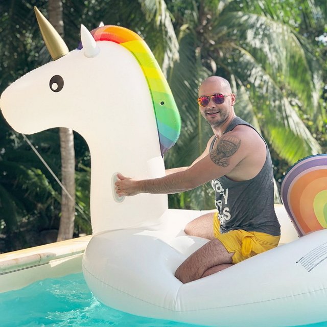 Фото участников с Сейшел (10.06.2018)