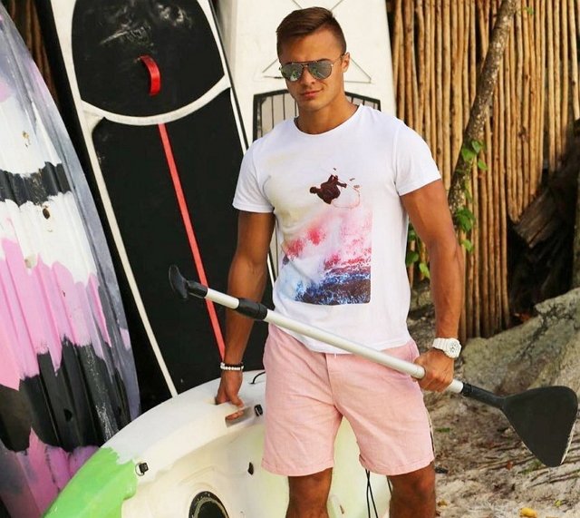 Фото участников с Сейшел (10.06.2018)