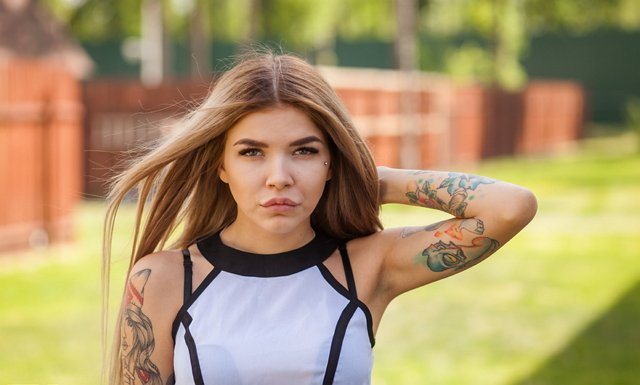 Злата Бодровская: Отбить Кудряшова было очень просто