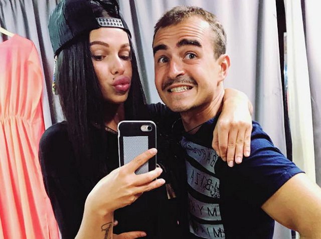 Новости журнала Дом-2 (10.06.2018)