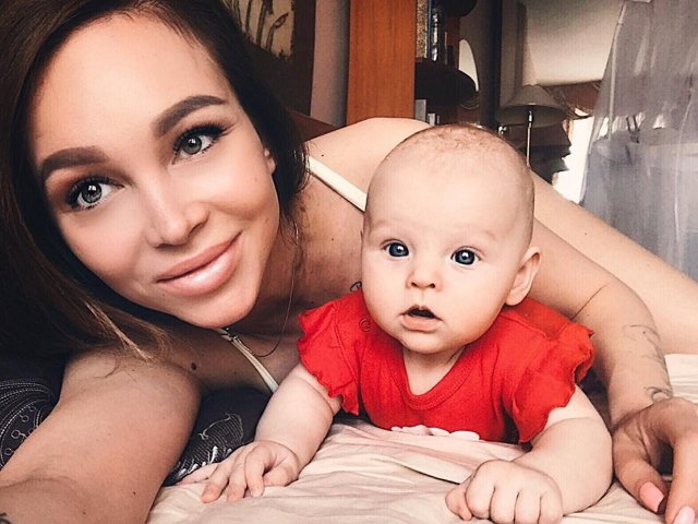 Фотоподборка детей участников (10.06.2018)