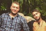 Алексей Безус: В эти отношения веришь искренне!