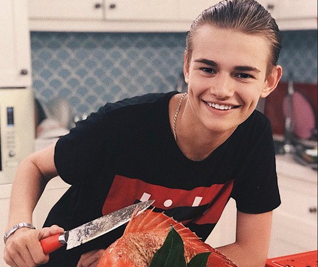 Новости от Кота Баюна (10.06.2018)