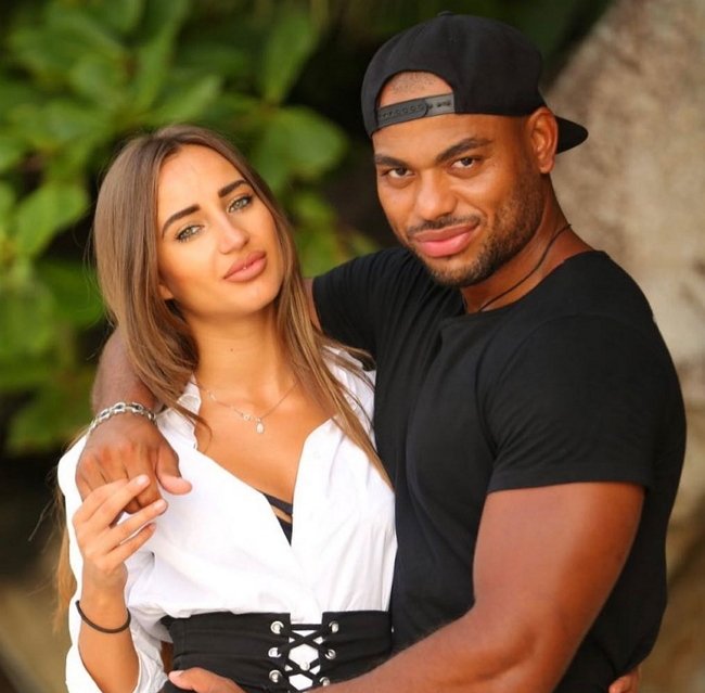 Мондезир: Я говорю, что люблю!