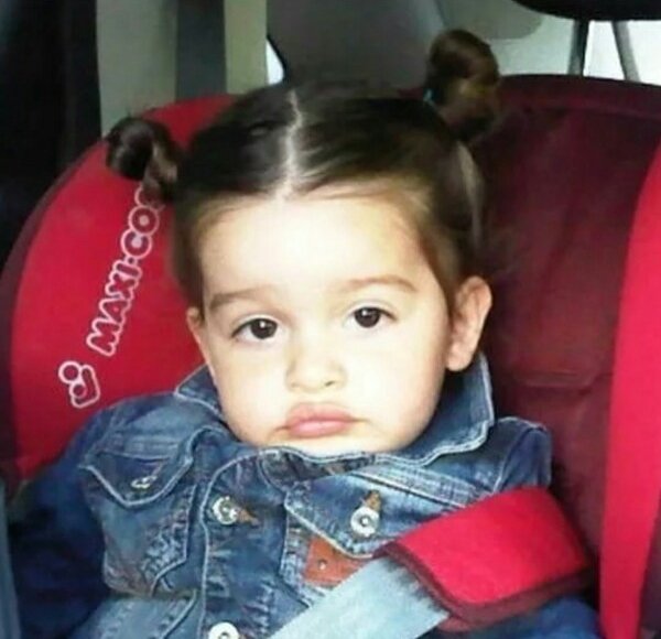 Ксения Бородина: Моя душа, я горжусь тобой!