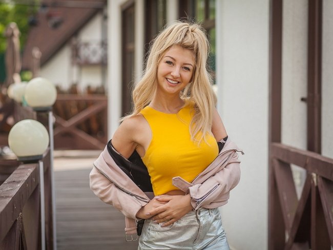 Марго Овсянникова: Я с ней не соперничала!