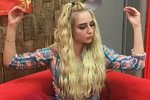 Екатерина Хромина: Мне сложно сидеть на месте