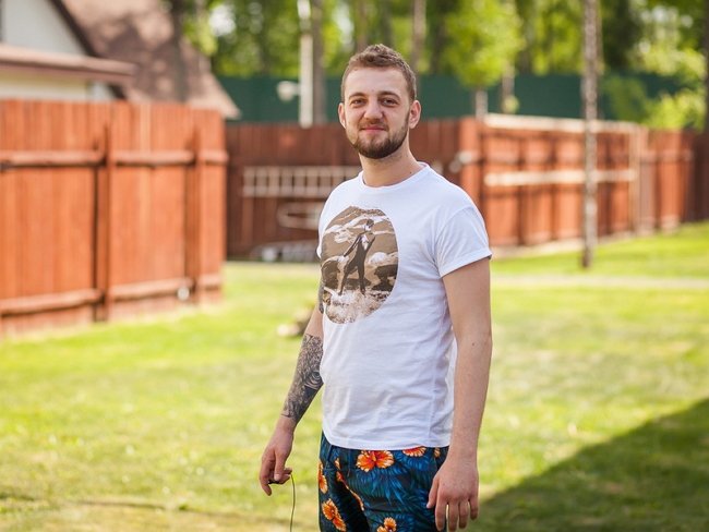 Евгений Маслов считает Дом-2 проектом неудачников