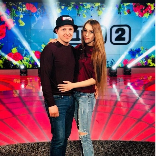 Алёна Савкина: Я чувствую, что меняюсь