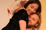 Олеся Лисовская: Я ощущаю, что это любовь!