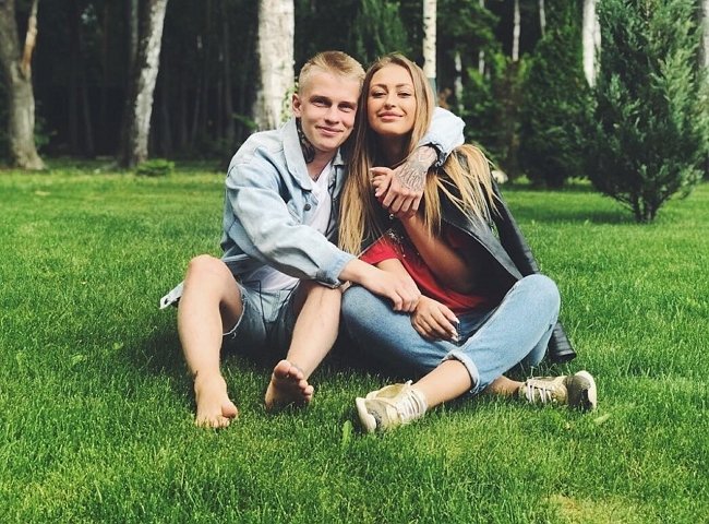 Свежие фото от участников (11.06.2018)