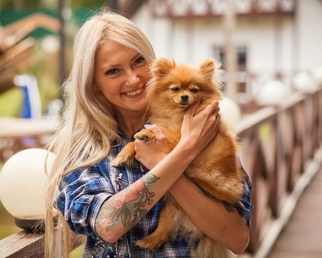 Свежие фото от участников (11.06.2018)