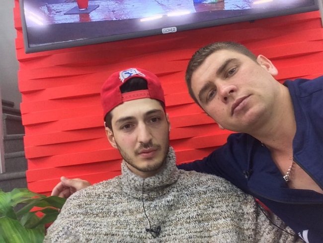 Свежие фото от участников (11.06.2018)