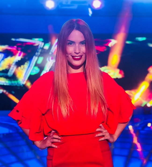 Свежие фото от участников (11.06.2018)