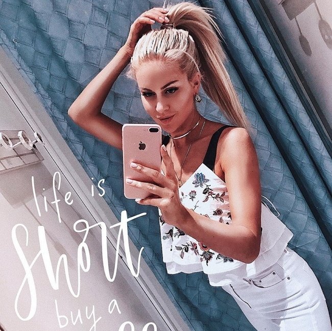 Свежие фото от участников (11.06.2018)